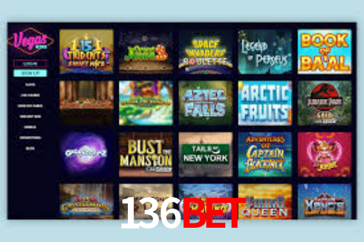 136bet