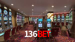136bet